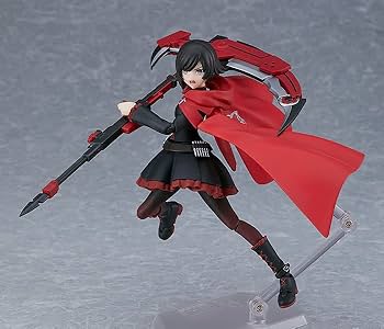 Amazon | マックスファクトリー(Max Factory) figma RWBY 氷雪